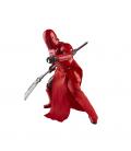 Figura hasbro star wars the mandalorian the black series imperial praetorian guard