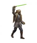 Figura hasbro star wars revenge of the sith kit fisto