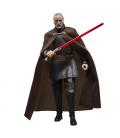 Figura hasbro star wars revenge of the sith count dooku