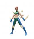Figura hasbro marvel legends series build a figure marvels nemesis x - men marrow