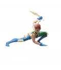 Figura hasbro marvel legends series build a figure marvels nemesis x - men marrow