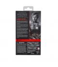 Figura hasbro star wars the black series cassian andor (sienar test pilot)