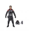 Figura hasbro star wars the black series cassian andor (sienar test pilot)