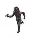 Figura hasbro star wars the black series cassian andor (sienar test pilot)