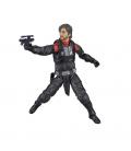 Figura hasbro star wars the black series cassian andor (sienar test pilot)