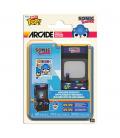 Bitty pop arcade sonic