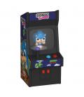 Bitty pop arcade sonic