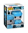 Bitty pop arcade disney tron