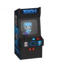 Bitty pop arcade disney tron