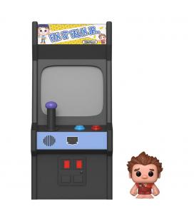 Bitty pop arcade disney wreck - it ralph