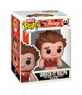 Bitty pop arcade disney wreck - it ralph