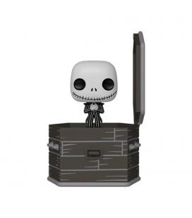 Funko pocket pop disney pesadilla antes de navidad jack skellington
