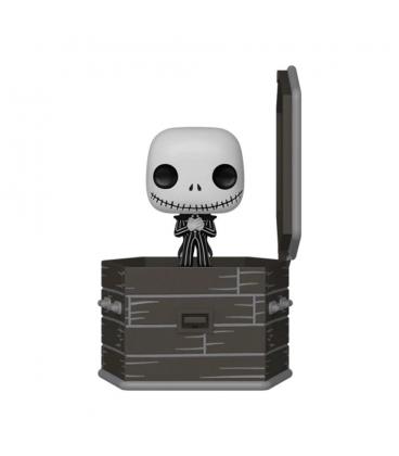 Funko pocket pop disney pesadilla antes de navidad jack skellington