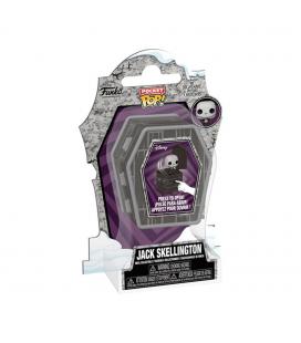 Funko pocket pop disney pesadilla antes de navidad jack skellington