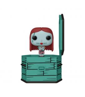 Funko pocket pop disney pesadilla antes de navidad sally