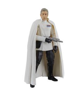 Figura hasbro star wars andor the black series director orson krennic