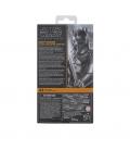 Figura hasbro star wars the mandalorian the black series moft gideon (dark trooper armor)