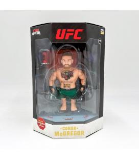 Ufc leyendas: maxi figura articulada + accesorios surtido - conor mcgregor