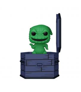 Funko pocket pop disney pesadilla antes de navidad oogie boogie