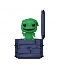 Funko pocket pop disney pesadilla antes de navidad oogie boogie