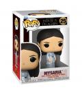 Funko pop la casa del dragón mysaria
