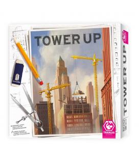 Juego de mesa tower up