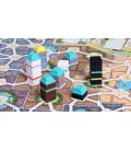 Juego de mesa tower up