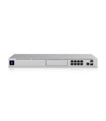 Cloud gateway ubiquiti udm - pro 11 puertos
