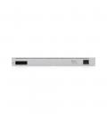 Cloud gateway ubiquiti udm - pro 11 puertos