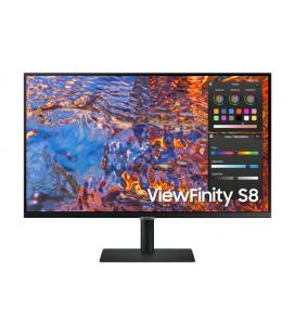 Monitor samsung viewfinity 8 32 pulgadas 4k uhd 60hz