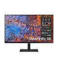 Monitor samsung viewfinity 8 32 pulgadas 4k uhd 60hz