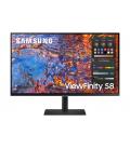 Monitor samsung viewfinity 8 32 pulgadas 4k uhd 60hz