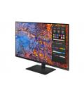 Monitor samsung viewfinity 8 32 pulgadas 4k uhd 60hz