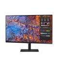 Monitor samsung viewfinity 8 32 pulgadas 4k uhd 60hz