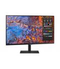 Monitor samsung viewfinity 8 32 pulgadas 4k uhd 60hz