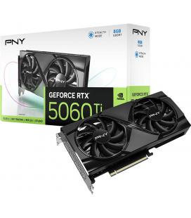 Tarjeta grafica pny geforce rtx 5060 ti 8gb gddr7