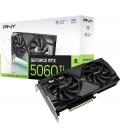 Tarjeta grafica pny geforce rtx 5060 ti 8gb gddr7