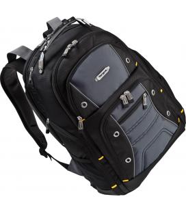 Mochila targus driffter para portatil 16 pulgadas negro