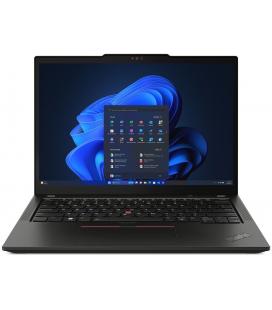 Portátil Lenovo ThinkPad X13 Gen 5 Intel Core Ultra 7 155U/16GB/512GB SSD/13.3"/W11P