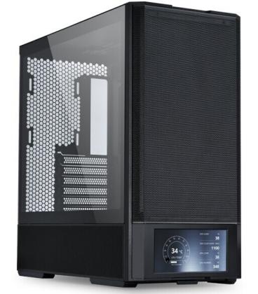 TORRE ATX LIAN LI LANCOOL 207 LCD BLACK