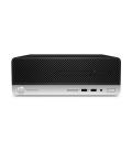 Ordenador reacondicionado sff hp prodesk 400 g5 - i5 - 8th - 16gb - 512gb nvme - win 11 pro - sin lector