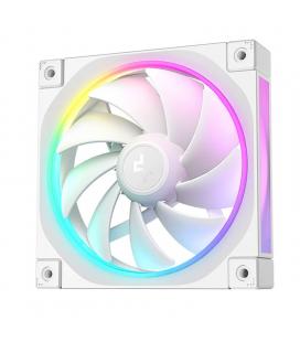 Ventilador caja deepcool fl12r argb 120mm