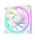 Ventilador caja deepcool fl12r argb 120mm