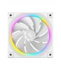 Ventilador caja deepcool fl12r argb 120mm