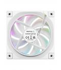 Ventilador caja deepcool fl12r argb 120mm