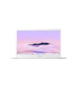 Portatil asus chromebook plus cb3402cba - pq0584 i3 - 1215u 14 pulgadas 8gb 256gb crhomeos