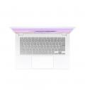 Portatil asus chromebook plus cb3402cba - pq0584 i3 - 1215u 14 pulgadas 8gb 256gb crhomeos