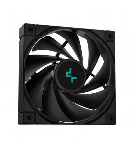 Ventilador caja deepcool fk120 r - fk120 - bknpf1 - g - 1 120mm