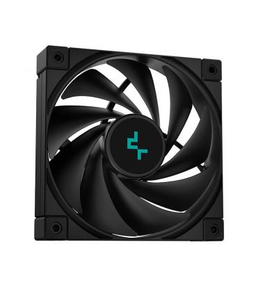 Ventilador caja deepcool fk120 r - fk120 - bknpf1 - g - 1 120mm