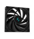 Ventilador caja deepcool fk120 r - fk120 - bknpf1 - g - 1 120mm